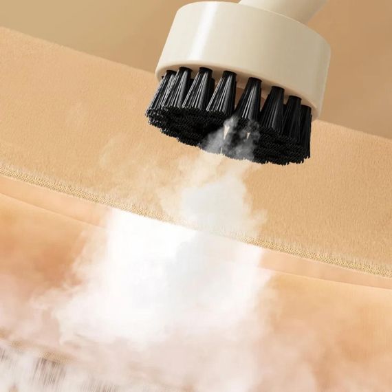 Ручний пароочисник-відпарювач високого тиску XPRO YCZQ-001 300 мл (47381-001_789) | Зображення 6