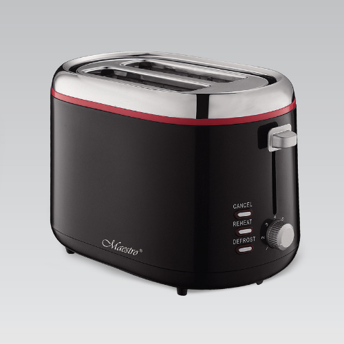 Тостер 850W MR-705 Maestro | Зображення 2