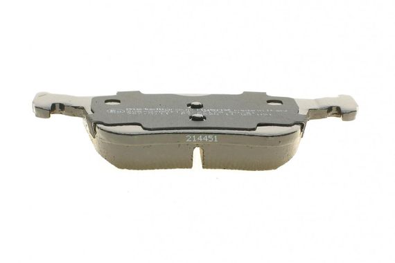 Колодки гальмівні задні Audi A3 VW Golf 12- Touran 15- 22-0951-0 | Зображення 3
