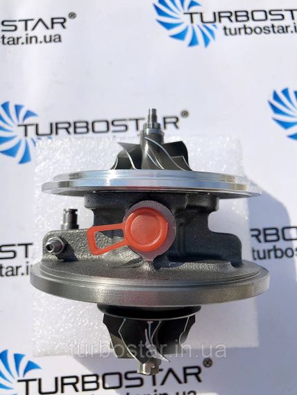 Картридж турбіни АУДІ AUDI A4/A6 TDI, Двигун (AFV/AWX/ASZ) 717858-0001, 716215-0001, 712077-0001 | Зображення 4