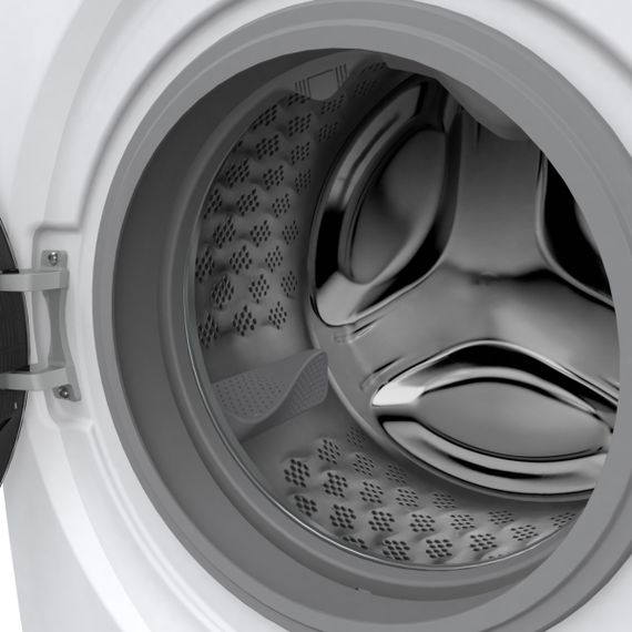 Стиральная машина Gorenje фронтальная WPNEI84A1SWIFI | Зображення 7