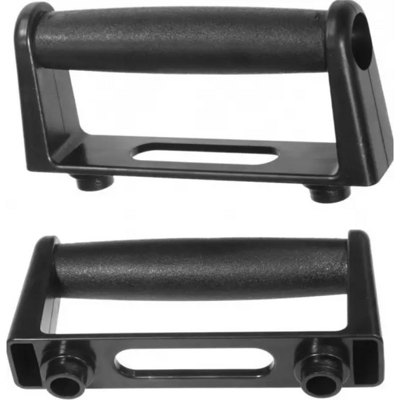 Дошка для віджимань FOLDABLE PUSH UP BOARD, Універсальний тренажер для м'язів 4в1   знижка | Зображення 2