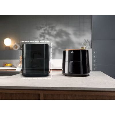 Мультипечь Electrolux EAF7B | Зображення 3