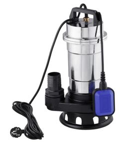 Дренажно-фекальний насос Forwater SWP-18-14-1,5 кВт (CV013727)