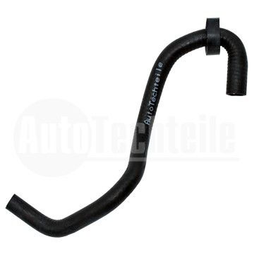 Патрубок системы охлаждения VW LT 2.5 SDI/TDI 96-06, AutoTechteile, 312 1052, 1210.52