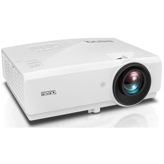 Проектор BenQ SH753P (9H.JGJ77.2JE) | Зображення 1