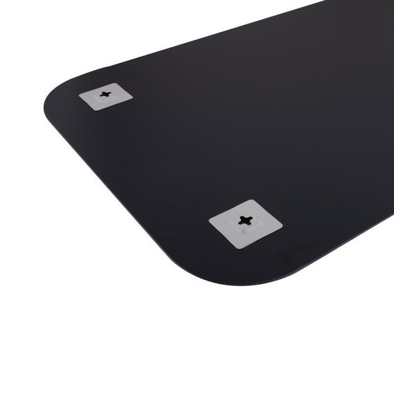 Зеркало Lidz Nicole 600х850 настенное прямоугольное с закругленными углами LD78NI6085 | Зображення 5