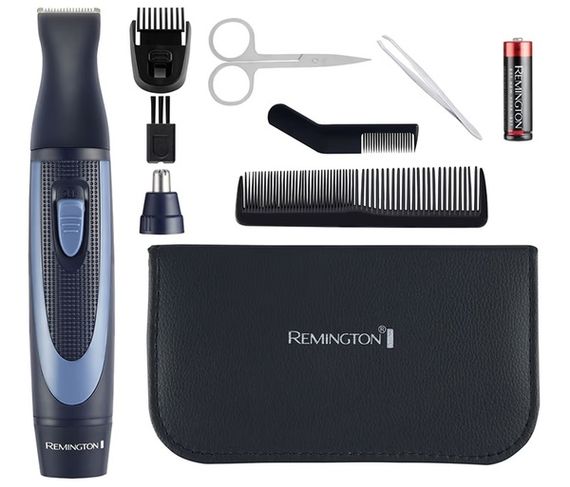 Набір для стрижки Remington TRAVEL KIT NE3890