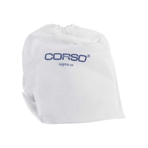 Тримач для туалетного паперу Corso ARNO 149×138×93.5мм (9687909) | Зображення 3