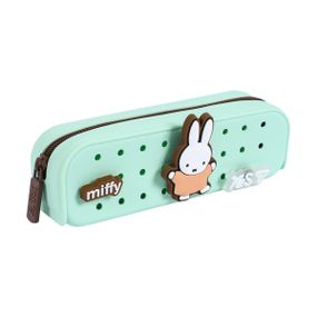 Пенал м'який силіконовий YES PHS-2 Miffy Bunny 533845 5х6х20 см