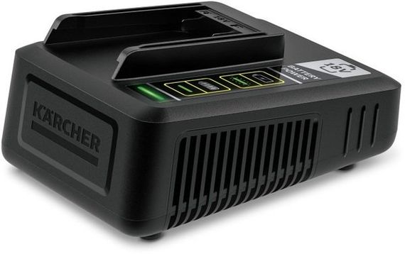 Тример садовий Karcher LTR 18-25 Battery Set *EU (18/2.5) (9.611-428.0) | Зображення 5