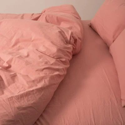 Постельное белье Tiare Tiare 43 WACH Вареный хлопок семейный (43_Wash_sm) | Зображення 4
