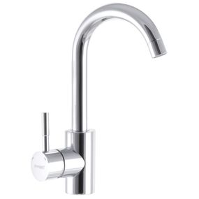 Змішувач для раковини CHAMPION SUS-001 (N) (CH0286)