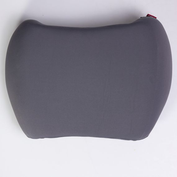 Подушка для попереку Minimal, сірий HP-56-26G | Зображення 2