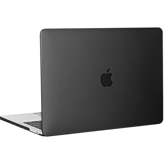 Чохол-накладка Carbon Shell для Apple MacBook Pro 13.3" | Зображення 2