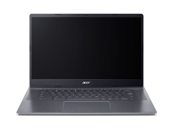 Ноутбук Acer Chromebook Plus CB515-2HT 15&quot; FHD IPS Touch NX.KNYEU.002 | Зображення 2