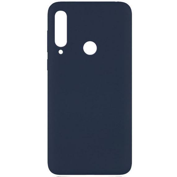 Чохол Silicone Cover Full without Logo (A) для Huawei Y6p | Зображення 6