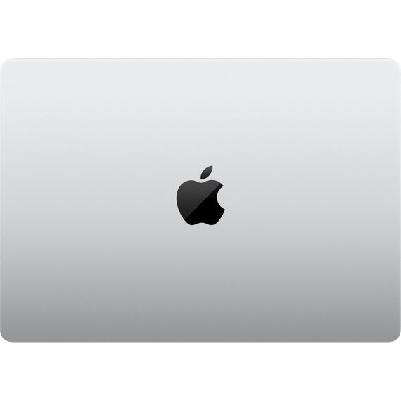 Ноутбук Apple MacBook Pro 14 A3401 M4 Pro Silver (MX2F3UA/A) | Зображення 5