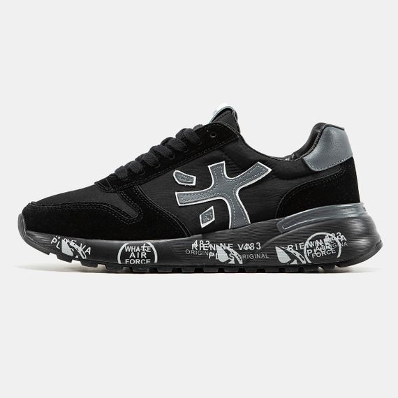 Кросівки Premiata Mick / преміата топ весна / осінь 2255 42 26.5 | Зображення 6