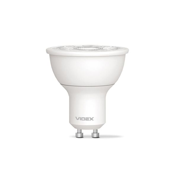 Світлодіодна лампа VIDEX MR16eL 7W GU10 4100K | Зображення 1
