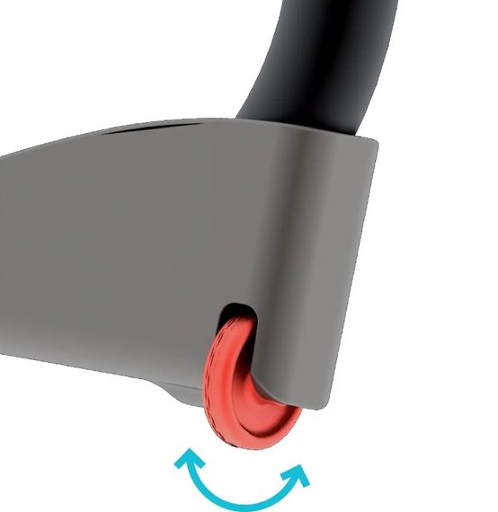 Сушарка для білизни підлогова Colombo Titano (ST1000) | Зображення 3