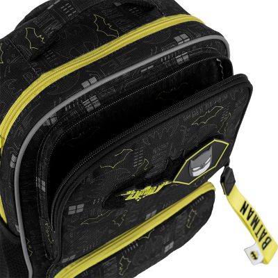 Рюкзак детский Kite Kids 559 DC Batman (DC25-559XS) | Зображення 4
