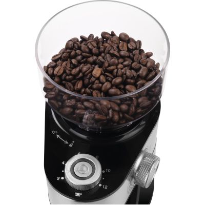 Кавомолка ECG KM 1412 Aromatico (KM1412 Aromatico) | Зображення 2
