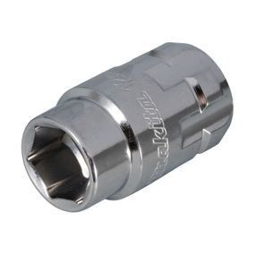 Головка накидная для ключа на шарнире Makita B-65660 (12 мм)