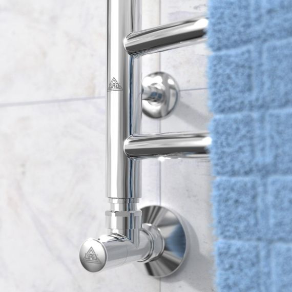 Водяна рушникосушарка Laris Класік П15 500 х 1500 | Зображення 4