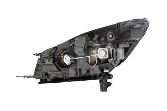 Фара Передня Ford Kuga 2013-2016 Права H7/H15+Моторч. 431-11C1Rmld-Em | Зображення 2