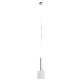 Люстра подвесная для кухни E14 40W CH (BR-01 205S/1)