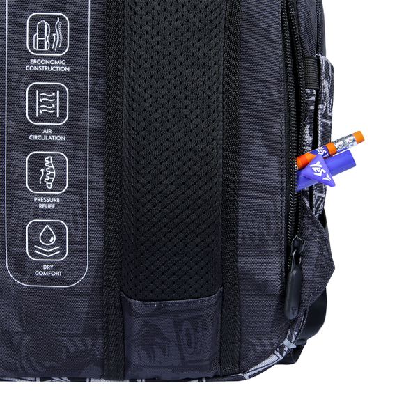 Рюкзак шкільний YES TS-113L Tokyo 550364 20.4 л | Зображення 5