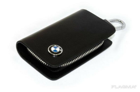 Ключница для авто KeyHolder BMW | Зображення 3