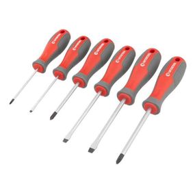 Набір викруток 6 од. INTERTOOL VT-3346