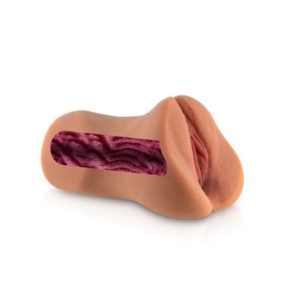 Ультрареалістичний мастурбатор-вагіна Toi et moi – Clara, дуже вузький | Зображення 1