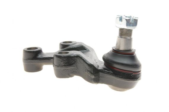 Опора шаровая передняя снизу Kia Sorento I 02-11 11-05000 | Зображення 4