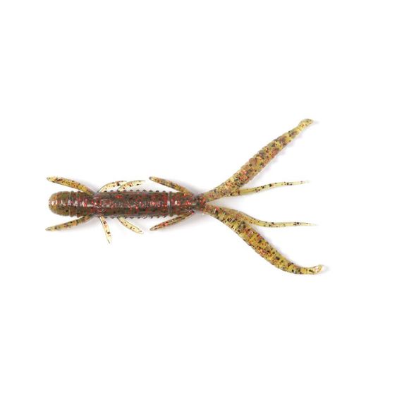Твистер 3" LJ Лаки Джон Hogy Shrimp 140-PA03 | Зображення 5