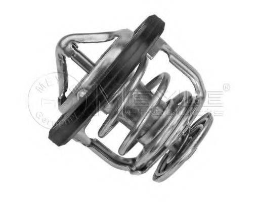 Термостат TOYOTA (вир-во MEYLE) MEYLE 30282280001 на TOYOTA STARLET (_P7_)