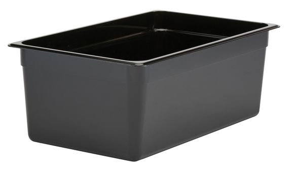 Гастроємність Cambro GN 1/1 (530х325 мм) з полікарбонату