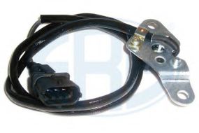 Датчик, положення розподільчого валу (вир-во ERA) ERA 550057A на ALFA ROMEO 145 (930)