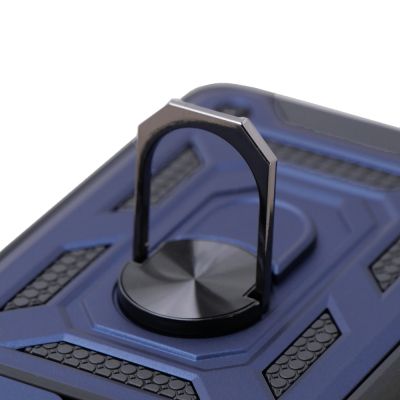 Чехол для мобильного телефона BeCover Military Xiaomi Redmi 10C Blue (707426) | Зображення 4