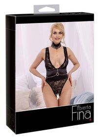 Боді ЕЛЕОНОРА S sexstyle