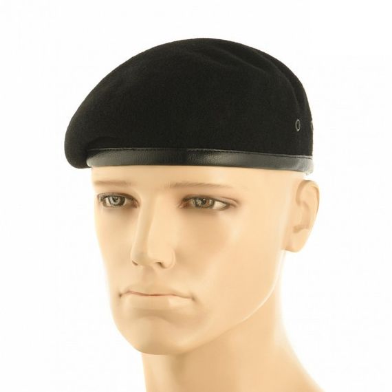 Берет безшовный "Танковые войска" | Зображення 4