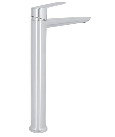 Змішувач для раковини Qtap Evia Chrome QTEVI269CRM47577 | Зображення 1