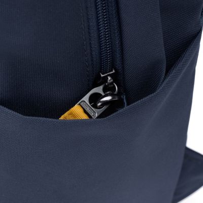 Рюкзак туристический Pacsafe Go 15L темно-синій (35110660) | Зображення 7