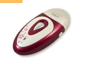 Епілятор для ніг та тіла бездротовий XPRO 7688 (lp-30481_409)