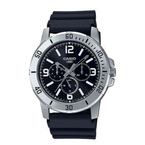 Годинник Casio MTP-VD300-1B