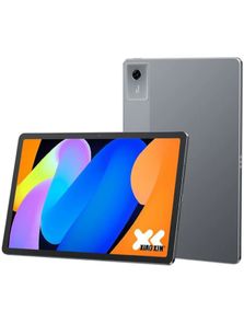 Планшет Lenovo Xiaoxin Pad 11 2025 6/128GB Grey Global Rom
