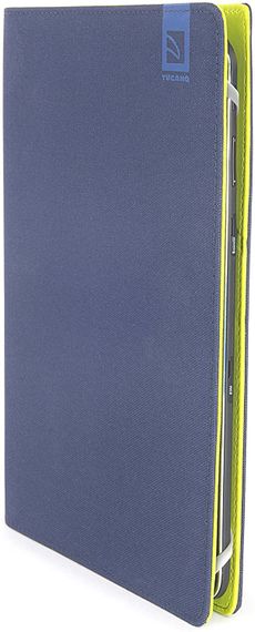 Чехол Tucano Vento Universal для планшетов 9-10&quot;, синий (TAB-VT910-B) | Зображення 2