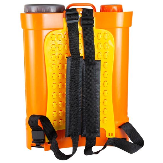 Обприскувач акумуляторний Flora 16 л (5001524) | Зображення 2